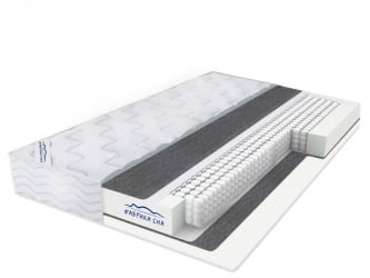 Матрас Био Лигхт ТФК 80кс190 / Bio Light TFK 80x190