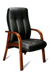 Кресло офисное ФОРУМ АД ЛКС / FORUM AD LX