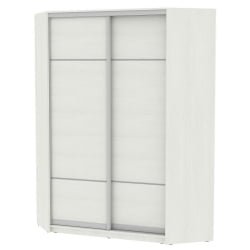 Шкаф-купе ЙА-198х1250-1(ВД-Д4Д4) / YA-198х1250-1(ВД-D4D4)