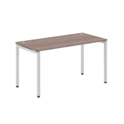 Стол КСТЕН-С КСССТ 147 Дуб сонома/серый / XTEN-S XSST