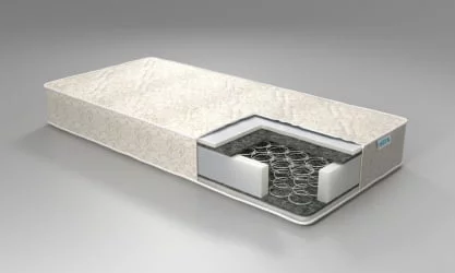 Матрас Реал Хотел 140кс195 / Real Hotel 140x195