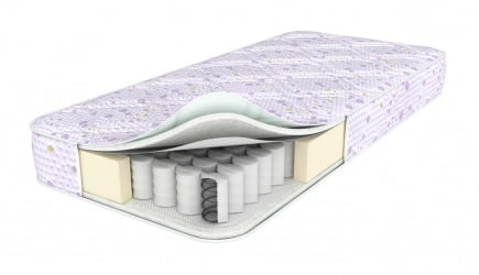 Матрас Комедй (Комедия)  90х190 / Comedy