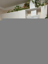 Глянцевый фартук (КОМПОЗИТ) КМ 55 / KM