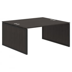 Рабочая станция КСТЕН-КП КСКПВСТ 1614 Дуб Юкон Антрацит / XTEN-QP XQPWST