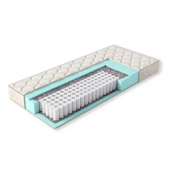 Матрас ортопедический С-МК-120