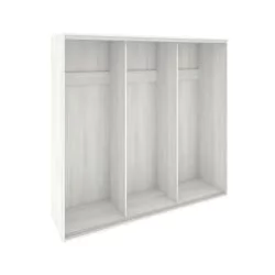 Корпус низкий + трек Марис СХ.К3-4.2 Снежная Патина / Maris SH.K3-4.2