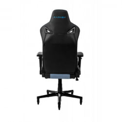 Геймерское кресло КАРНОКС ЛЕГЕНД ТР ФАБРИC Блуиш грей едитион / KARNOX LEGEND TR FABRIC Bluish grey edition