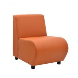 Кресло без подлокотников Клауд В-600/1 / V-600/1