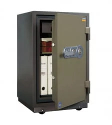 Сейф ФРС 75Т-КЛ (ФРС-80) / FRS 75Т-KL (FRS-80)