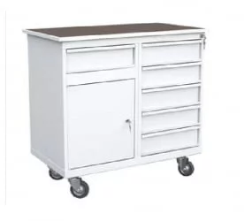 Тележка инструментальная ТИП 2