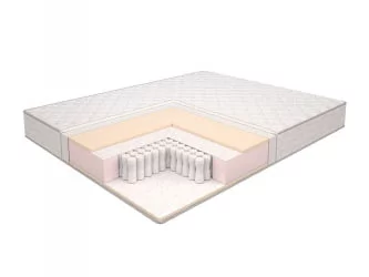 Матрас СонРисе Комфорт 90х200 / СонRise Comfort