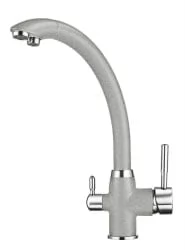 Смеситель ГРАНУЛА 2167 Базальт / GRANULA