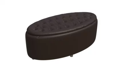 Банкетка №1 Шоколад