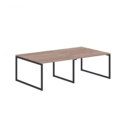 Рабочая станция КСТЕН-К КСКВСТ 2414 Дуб Сонома Антрацит / XTEN-Q XQWST