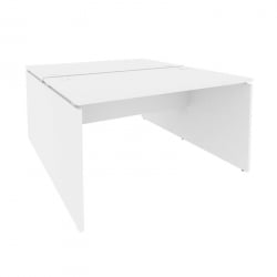 Рабочая станция ОНИКС О.Д.РС-2.3.8 Белый Бриллиант / ONIX O.D.RS-2.3.8