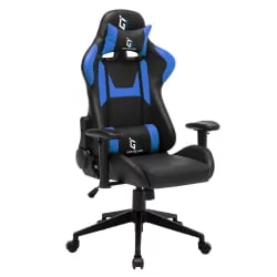 Кресло геймерское ГАМЕЛАБ ПЕНТА Блуе / GAMELAB PENTA Blue