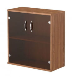 Шкаф ИМАГО СТ-3.2 Орех французский / IMAGO