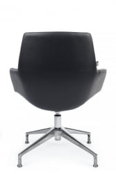 Кресло Спелл-СТ C1719 Черный / Spell-ST C1719