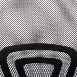 Кресло офисное БМ-520М ткань, черный / BM-520M