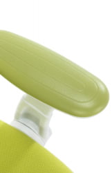 Детский стул Еверпроф Кидс 104 Ткань Зеленый / Everprof Kids