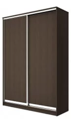 Шкаф-купе Хит-24-17-11 Аруба Венге