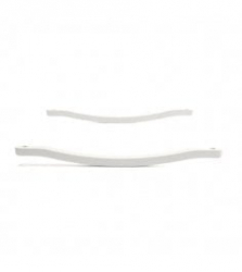 Качалка для детской кровати Микуна CП-615 вхите / Micuna CP-615 white