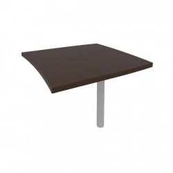 Приставка Фирст КБ-2 Венге / First KB-2