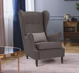 Кресло Лесет Монтего Милос 20-Милос 9 / Leset Montego Milos 20-Milos