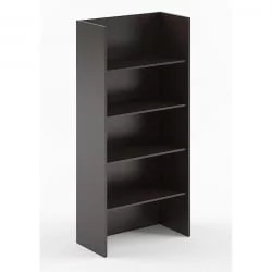 Каркас стеллажа В430 Венге магия