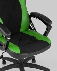 Игровое кресло ТопЧаирс Скйлине Камуфляж / TopChairs Skyline