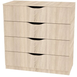 Комод Аврора(К14)917х898х433(ДСС) / Аврора(K14)917х898х433(ДСС)