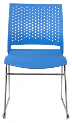 Кресло Колор РCХ Д918 Синий / Color RCH D918