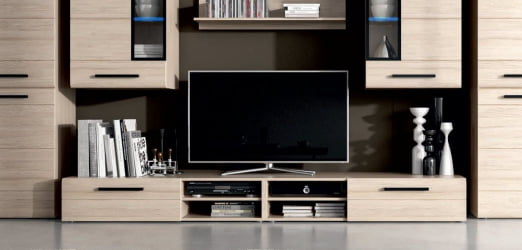 Тумба Кёльн 1220 низкая