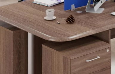 Приставка для письменного стола ВКД 706 Дуб сонома / WKD