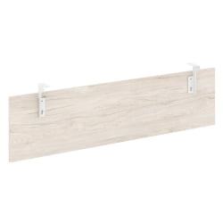 Царга для стола на металлокаркасе ОНИКС ВООД О.М-CС-3 Денвер Светлый/Светлый / ONIX WOOD O.M-CS-3