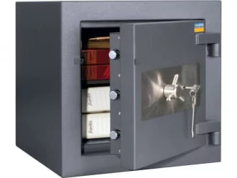 Сейф для денег Гранит ИИИ-50 / III-50