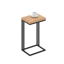 Столик-трансформер CД 4030 Дуб Бофорд / CD