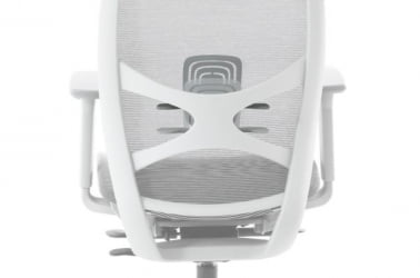 Кресло рабочее Т198687 СПУТНИК/Б  СЕРЫЙ/СЕРЫЙ / SPUTNIK/B