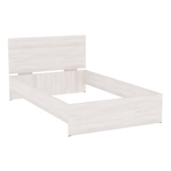 Кровать Алиса(Л18)1247х903х2063(ЯАС) / Алиса(L18)1247х903х2063(ЯАС)