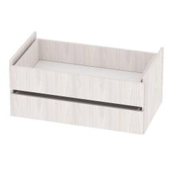 Тумба с ящиками в шкаф-купе Б-Т2-4 (ЯАС) / B-T2-4