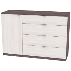 Комод Калисто(К44)923х1352х468ручкаторцеваяТР-2(ЯАТ-ЯАС) / Калисто(K44)923х1352х468ручкаторцеваяTR-2(ЯАТ-ЯАС)