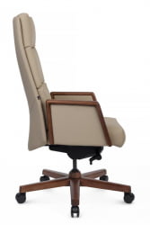 Кресло Франко А2415-1 Светло-бежевый / Franco A2415-1