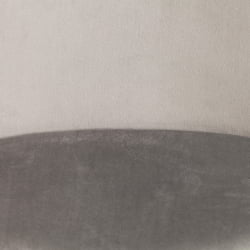 Стул ТУЛИП СОФТ (мод. 053В) дерево/пластик/вельвет, 49,5 кс 54,5 кс 84 см, Светло-серый (ХЛР 39)/натуральный / TULIP SOFT (mod. 053V) x x (HLR