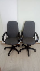 Кресло руководителя Бюрократ CХ-808АКССН/Г / CH-808AXSN/G