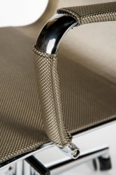 Кресло офисное Хельмут Х-102 Бронзе / H-102 Bronze