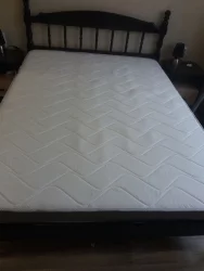 Матрас Ултра Тропикана Фоам трикотаж 140х195х19 / Ultra Tropikana Foam