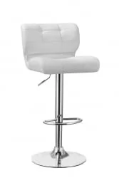 Стул барный БН-1064 Белый / BN-1064