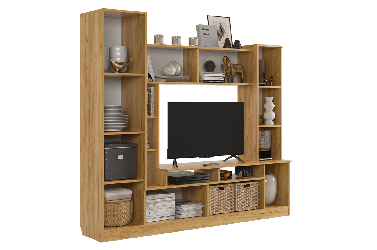 Мини-стенка Токио CТВ-010 / CTV-010