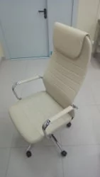 Кресло руководителя Бюрократ КБ-9Н/ЕCО/ОР-12 / KB-9N/ECO/OR-12