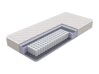 Матрас Стандэрт Лигхт М Ролл 120х190 / Standart Light M Roll